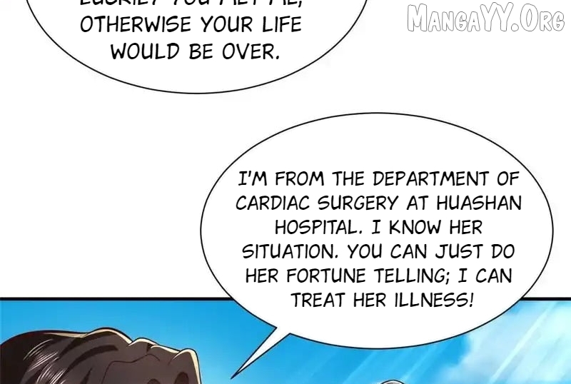 I randomly have a new career every week Chapter 865 - page 46